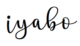 iyabo signature